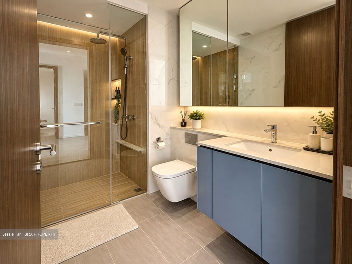 Amo Residence (D20), Apartment #618949421